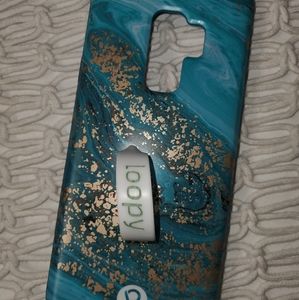 Samsung Galaxy S9+ Loopy case